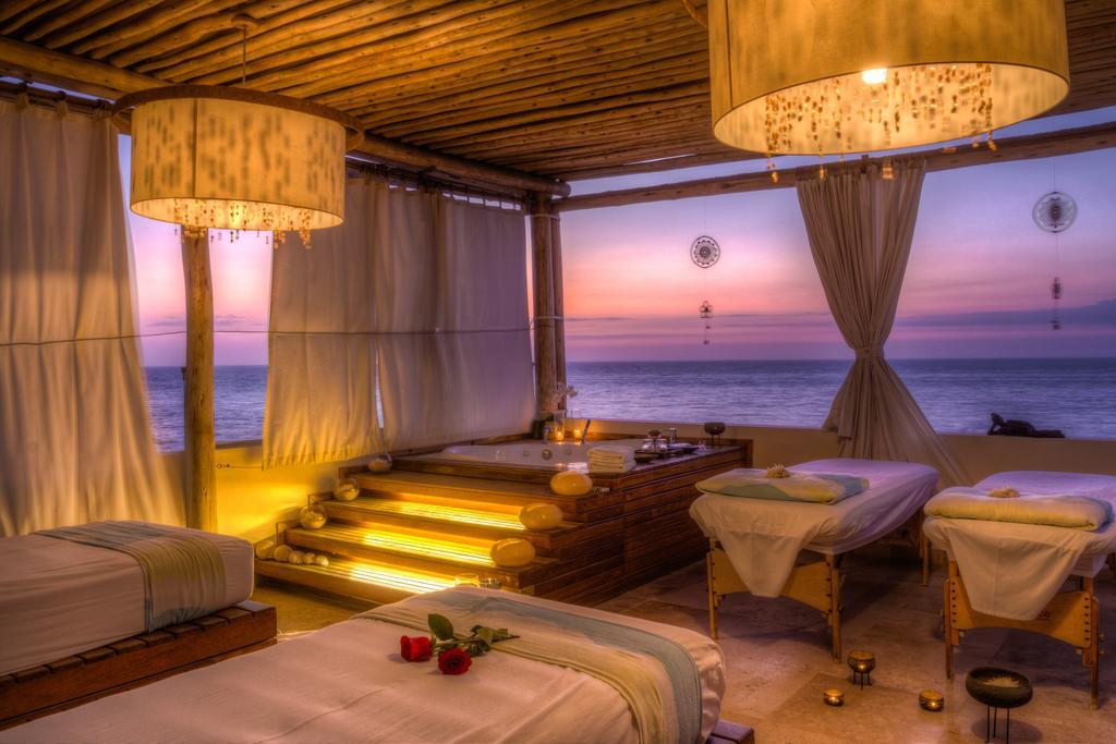 Dco Suites Lounge & Spa 만코라 외부 사진