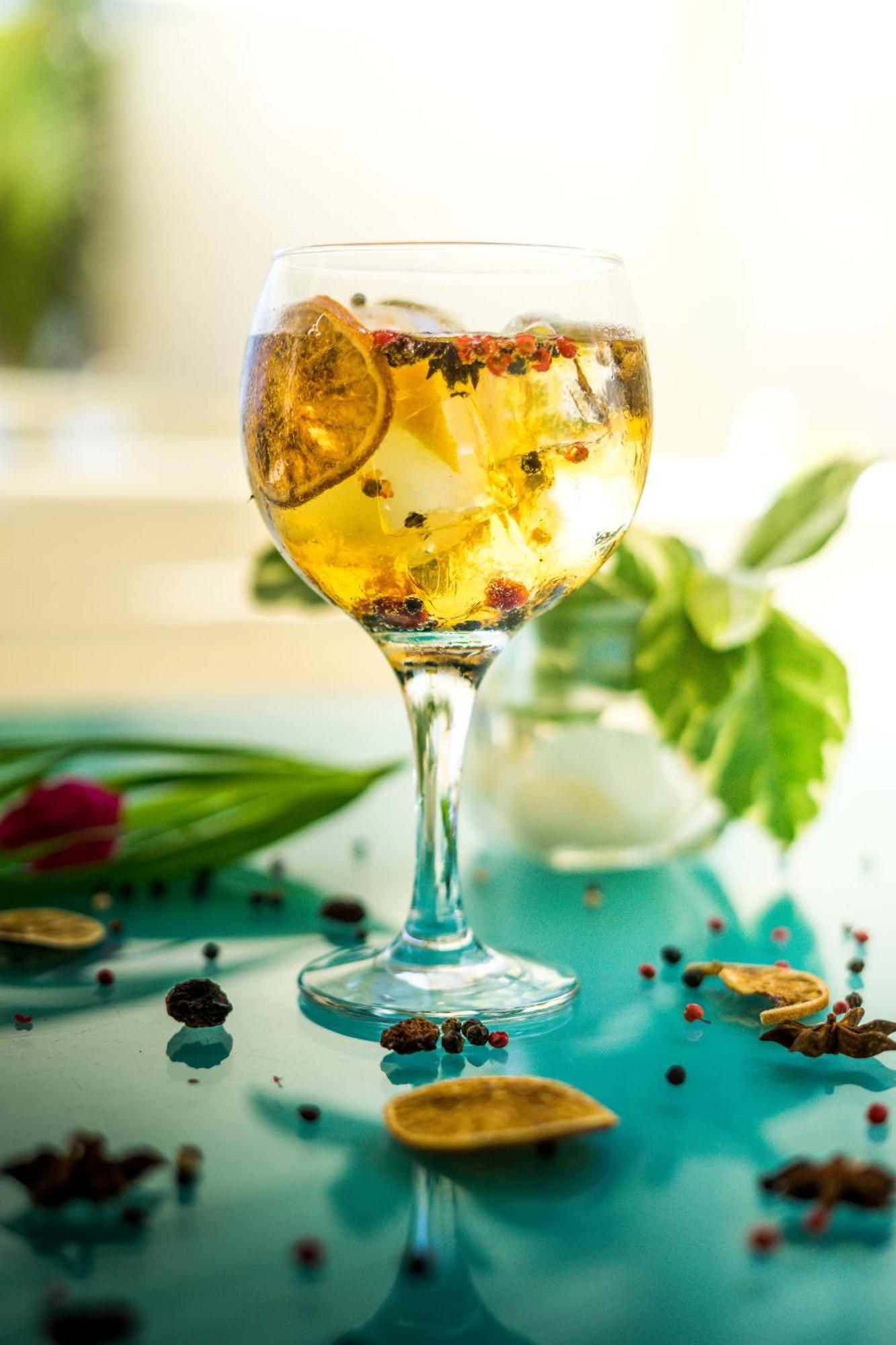 Dco Suites Lounge & Spa 만코라 외부 사진