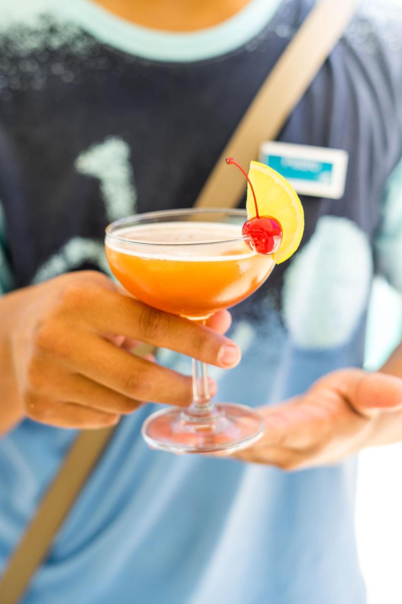 Dco Suites Lounge & Spa 만코라 외부 사진