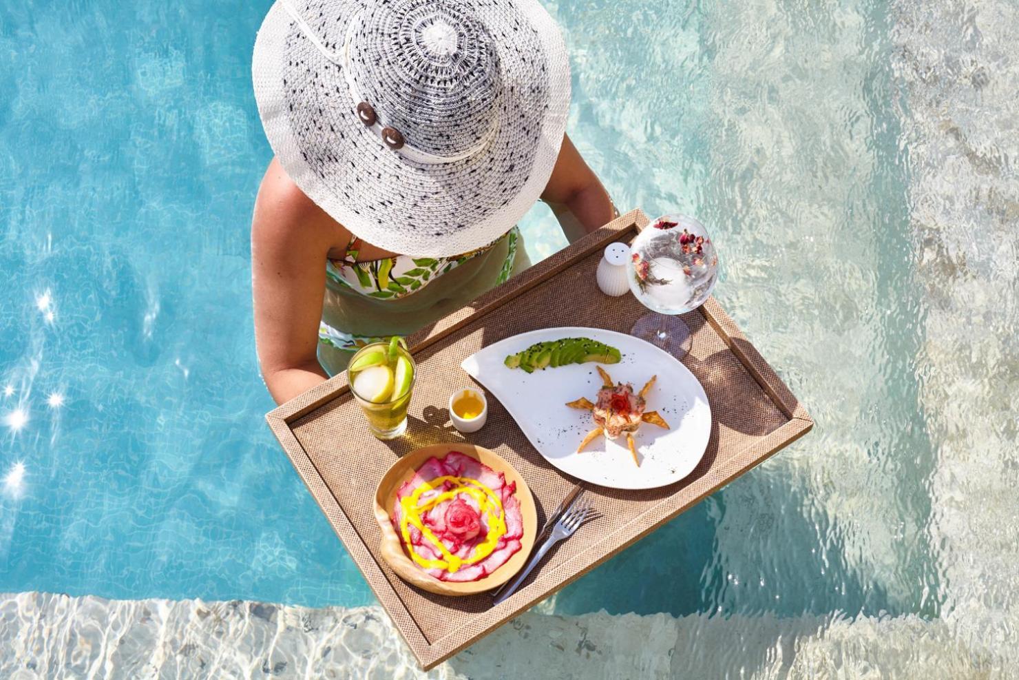 Dco Suites Lounge & Spa 만코라 외부 사진