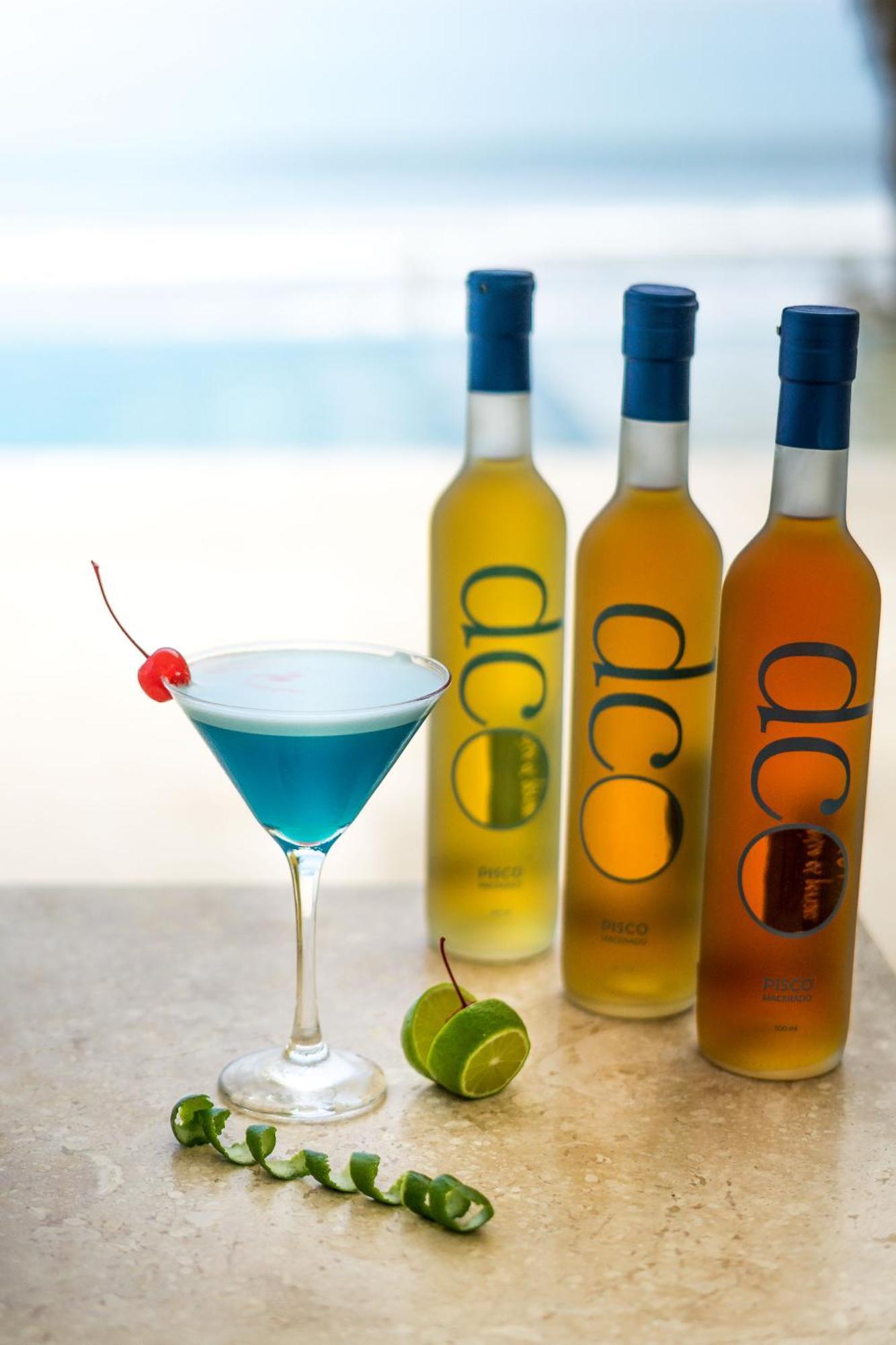 Dco Suites Lounge & Spa 만코라 외부 사진