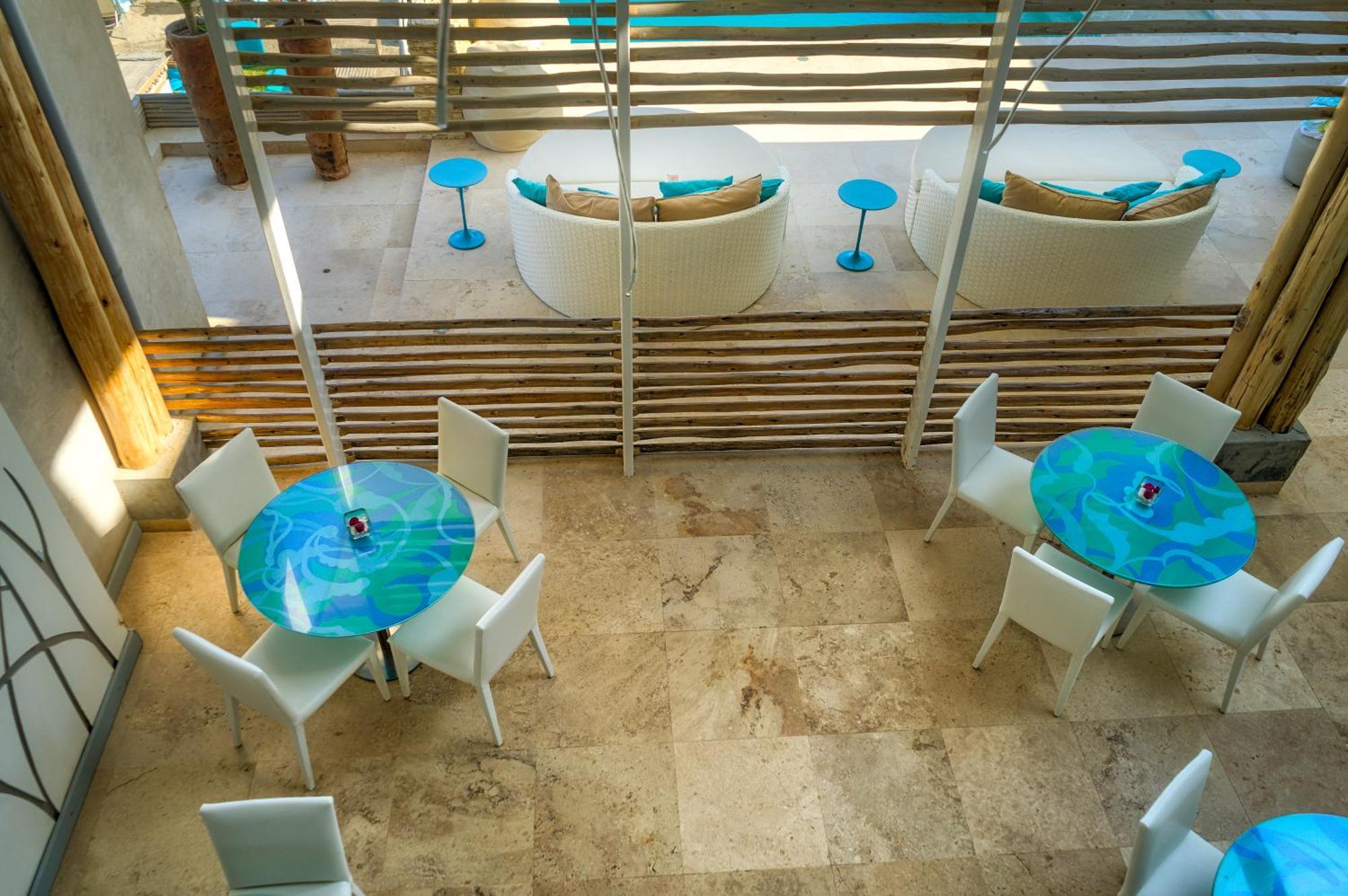 Dco Suites Lounge & Spa 만코라 외부 사진