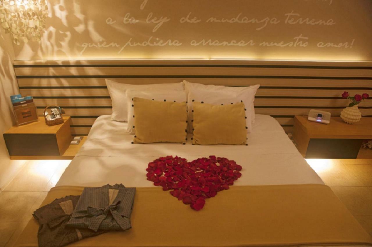 Dco Suites Lounge & Spa 만코라 외부 사진